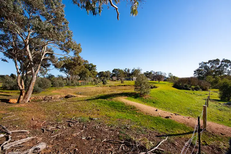 Third view of Homely land listing, 42 Yapeen School Lane, Yapeen VIC 3451