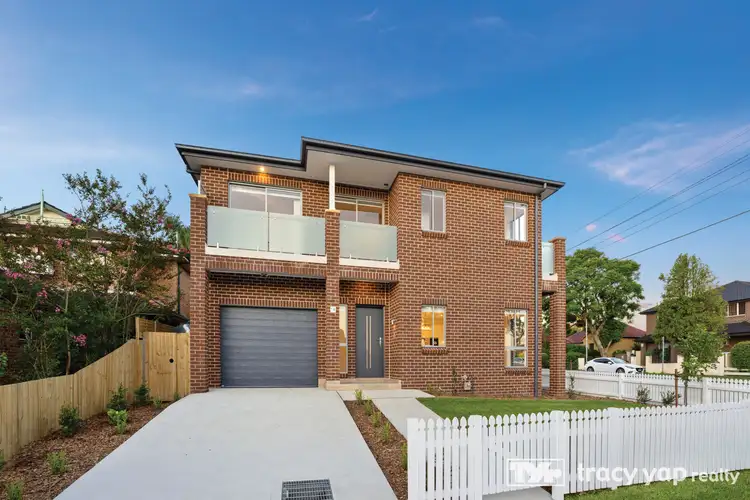 1A Wattle Street, West Ryde NSW 2114