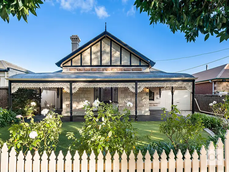 65 Avenue Road, Highgate SA 5063