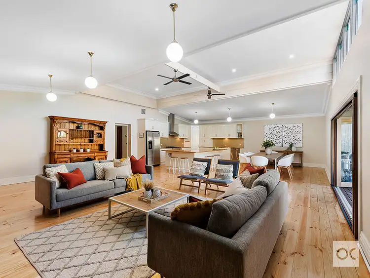 Fifth view of Homely house listing, 65 Avenue Road, Highgate SA 5063