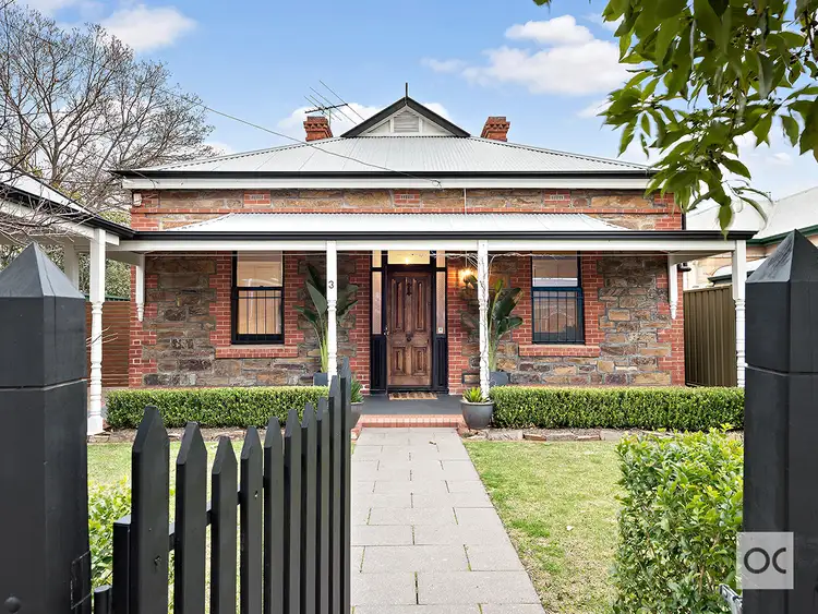 3 Birks Street, Parkside SA 5063