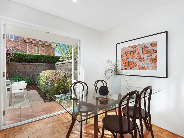 Third view of Homely townhouse listing, 5/54 Albany Street, Crows Nest NSW 2065