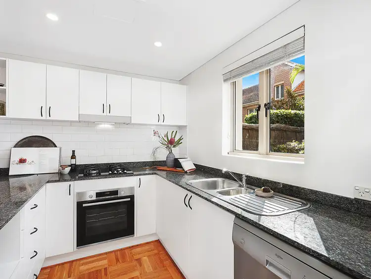 Fourth view of Homely townhouse listing, 5/54 Albany Street, Crows Nest NSW 2065