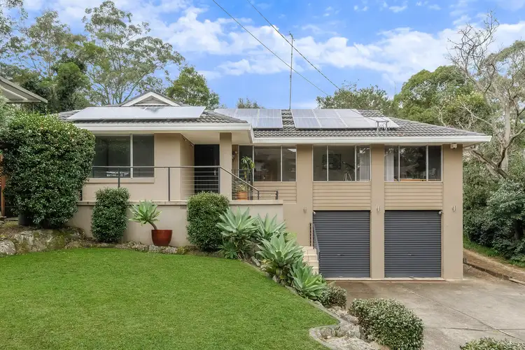 7 Nelson Street, Thornleigh NSW 2120