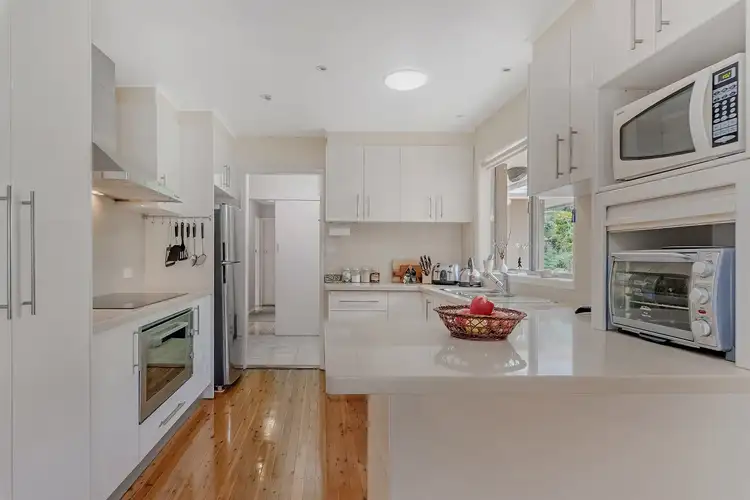 Second view of Homely house listing, 7 Nelson Street, Thornleigh NSW 2120