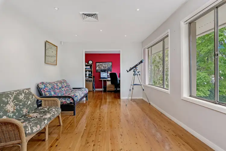 Fifth view of Homely house listing, 7 Nelson Street, Thornleigh NSW 2120