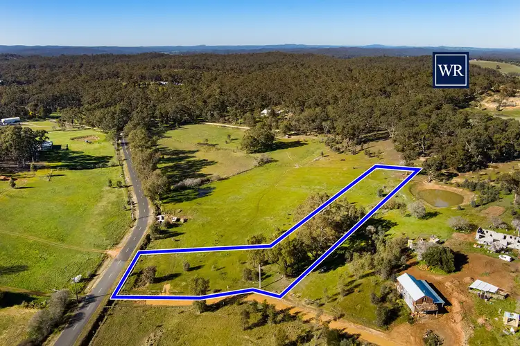 44 Yapeen School Lane, Yapeen VIC 3451