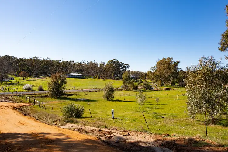 Second view of Homely land listing, 44 Yapeen School Lane, Yapeen VIC 3451
