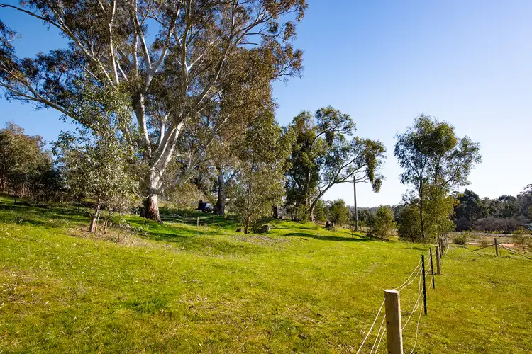 Third view of Homely land listing, 44 Yapeen School Lane, Yapeen VIC 3451