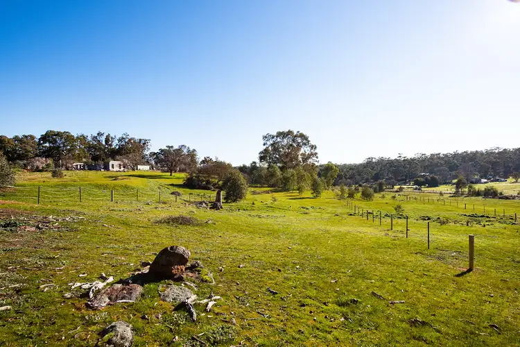 Fourth view of Homely land listing, 44 Yapeen School Lane, Yapeen VIC 3451