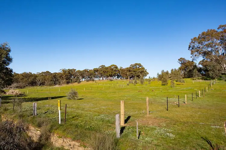 Second view of Homely land listing, 174 Vaughan Springs Road, Yapeen VIC 3451