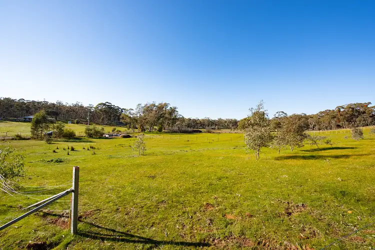 Third view of Homely land listing, 174 Vaughan Springs Road, Yapeen VIC 3451