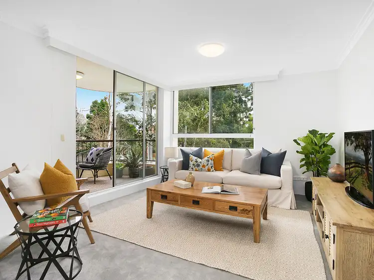 Main view of Homely apartment listing, 3C/8-12 Sutherland Road, Chatswood NSW 2067