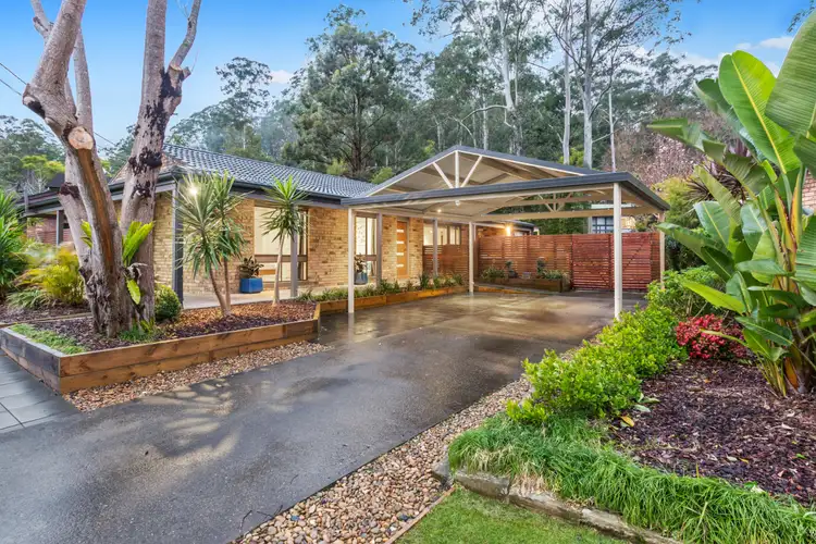 23 Valley Road, Hornsby NSW 2077