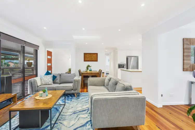 Third view of Homely house listing, 23 Valley Road, Hornsby NSW 2077