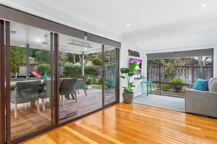 Fifth view of Homely house listing, 23 Valley Road, Hornsby NSW 2077