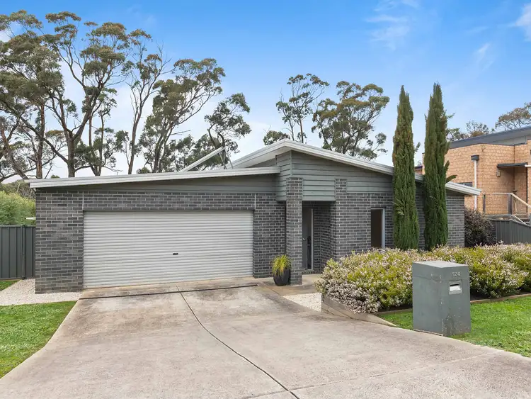 Main view of Homely house listing, 124 Doodts Road, Nerrina VIC 3350