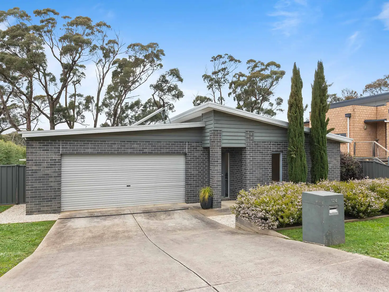 Main view of Homely house listing, 124 Doodts Road, Nerrina VIC 3350