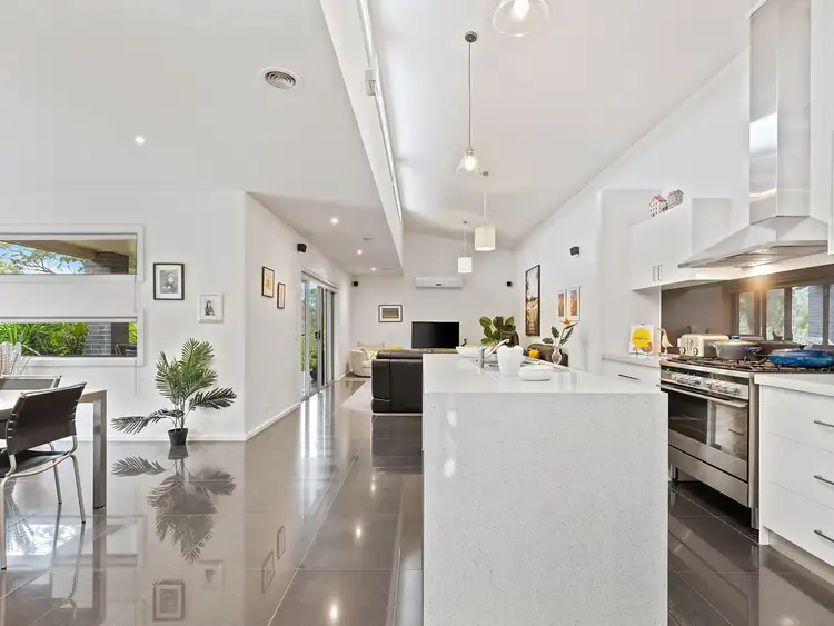 Second view of Homely house listing, 124 Doodts Road, Nerrina VIC 3350