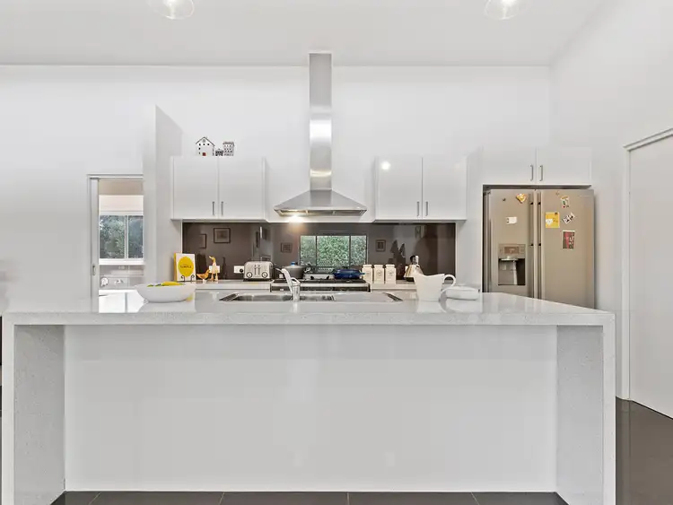Third view of Homely house listing, 124 Doodts Road, Nerrina VIC 3350