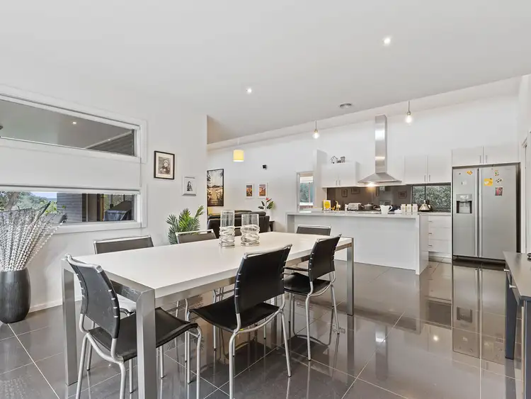 Fifth view of Homely house listing, 124 Doodts Road, Nerrina VIC 3350
