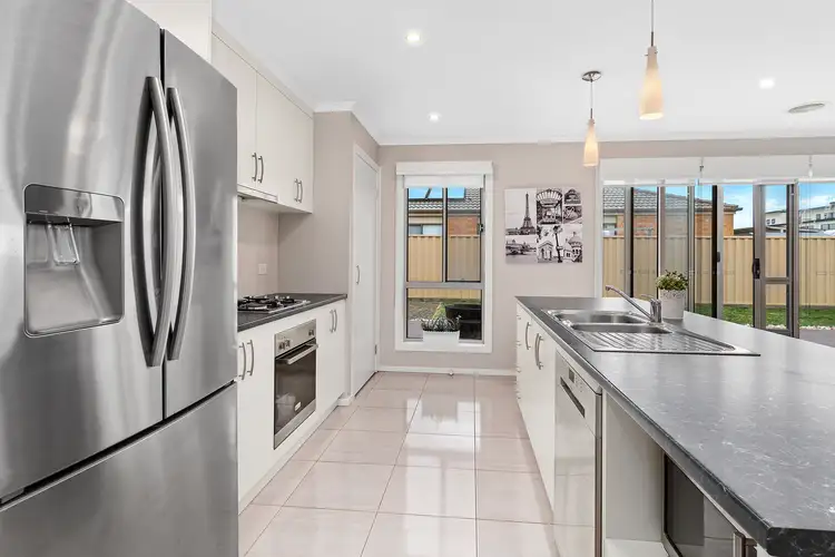Second view of Homely house listing, 331 Vickers Street, Sebastopol VIC 3356