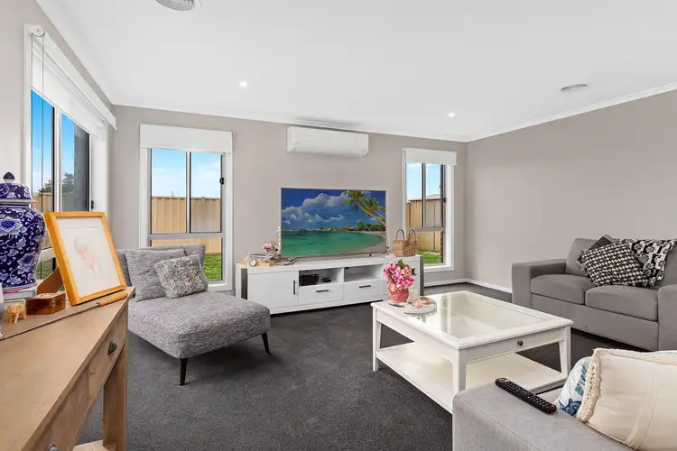 Third view of Homely house listing, 331 Vickers Street, Sebastopol VIC 3356