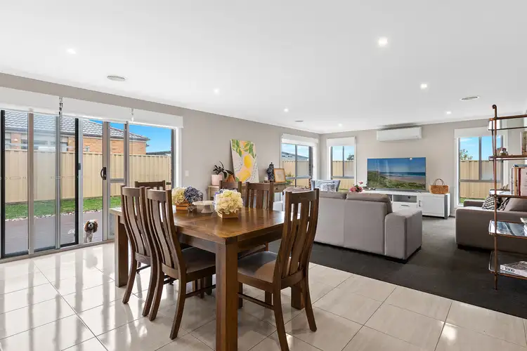 Fifth view of Homely house listing, 331 Vickers Street, Sebastopol VIC 3356