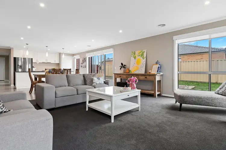Sixth view of Homely house listing, 331 Vickers Street, Sebastopol VIC 3356