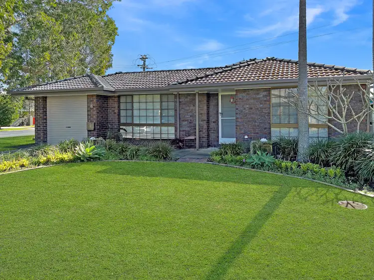 1/2 Wayside Place, Ballina NSW 2478