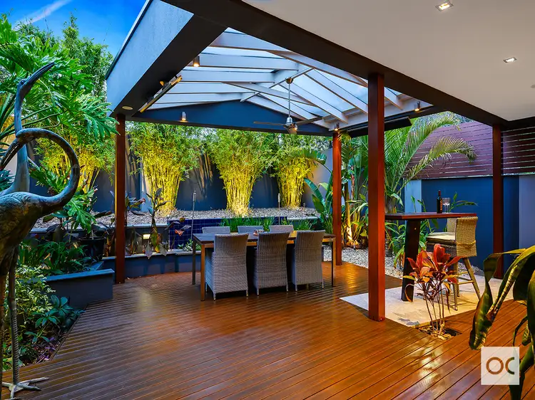 1 Cowell Place, Mile End SA 5031