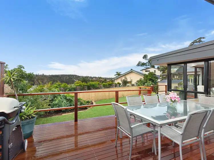 Main view of Homely house listing, 80 Ashworth Avenue, Belrose NSW 2085