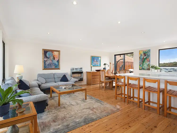 Second view of Homely house listing, 80 Ashworth Avenue, Belrose NSW 2085