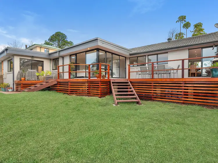 Third view of Homely house listing, 80 Ashworth Avenue, Belrose NSW 2085