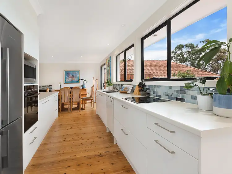 Fourth view of Homely house listing, 80 Ashworth Avenue, Belrose NSW 2085