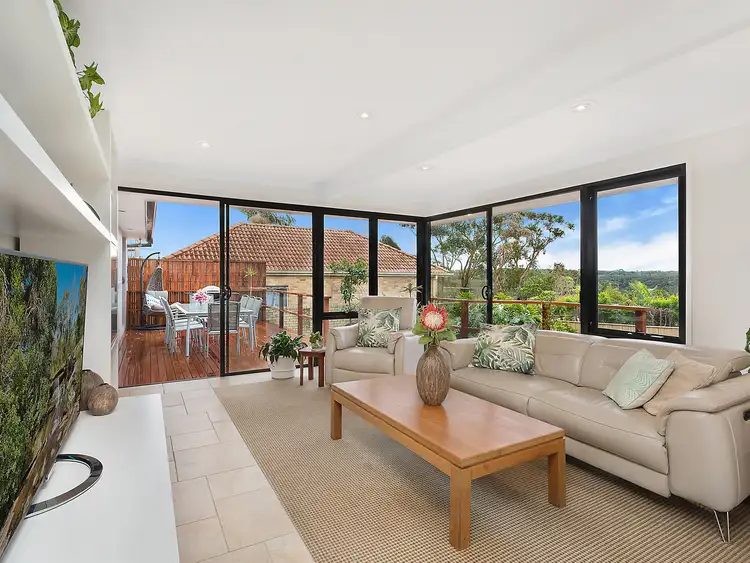 Fifth view of Homely house listing, 80 Ashworth Avenue, Belrose NSW 2085