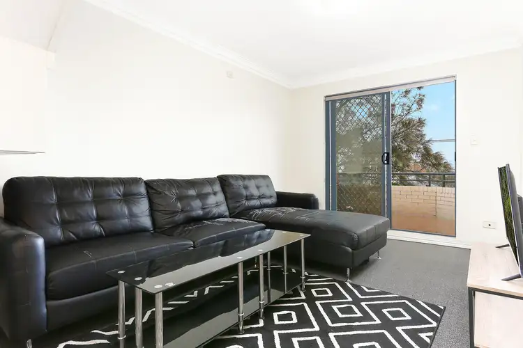 Second view of Homely apartment listing, 3/42 Swan Avenue, Strathfield NSW 2135