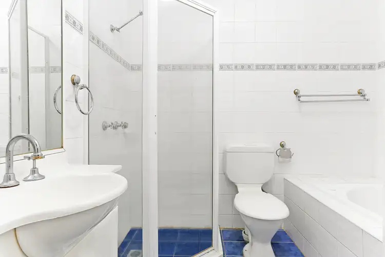 Fifth view of Homely apartment listing, 3/42 Swan Avenue, Strathfield NSW 2135
