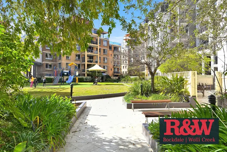 135/86-88 Bonar Street, Wolli Creek NSW 2205