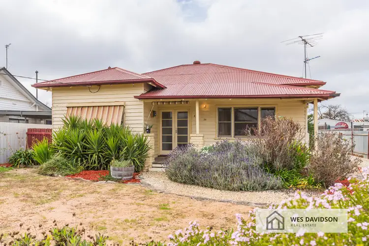 34a Wawunna Road, Horsham VIC 3400