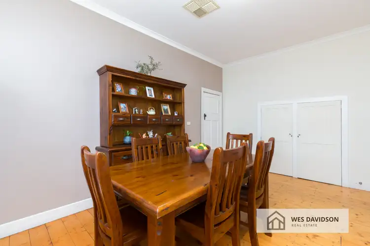 Fifth view of Homely house listing, 34a Wawunna Road, Horsham VIC 3400