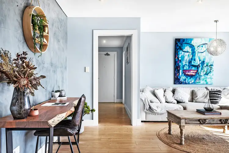 Second view of Homely apartment listing, 5/10-12 Stuart Street, Collaroy NSW 2097