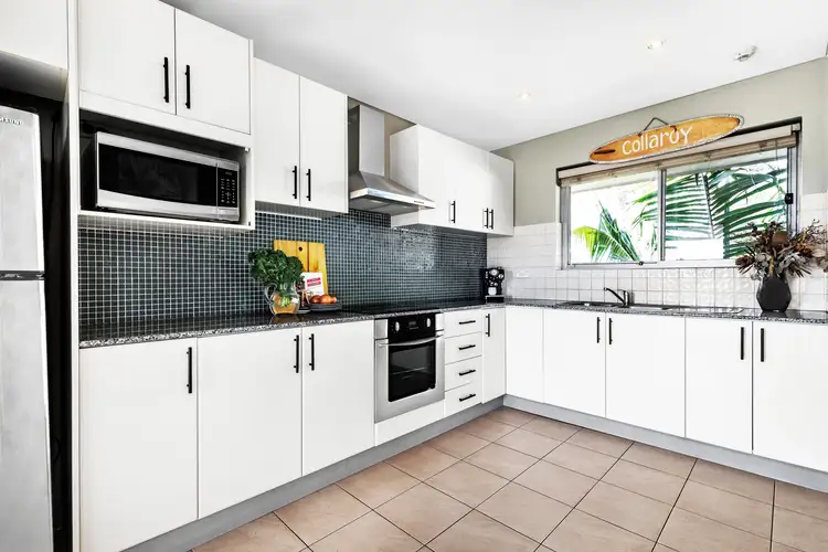 Fourth view of Homely apartment listing, 5/10-12 Stuart Street, Collaroy NSW 2097