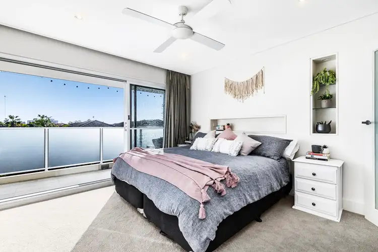 Fifth view of Homely apartment listing, 5/10-12 Stuart Street, Collaroy NSW 2097
