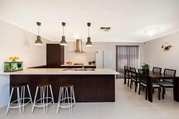 Third view of Homely house listing, 49 Bellazario Promenade, Aveley WA 6069