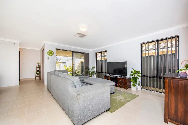 Sixth view of Homely house listing, 49 Bellazario Promenade, Aveley WA 6069