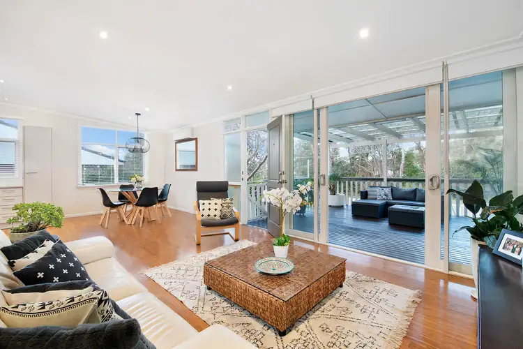 Third view of Homely house listing, 33 Rabbett Street, Frenchs Forest NSW 2086