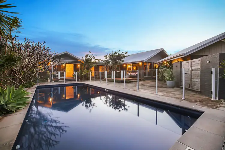 65 Kendall Crescent, Bonny Hills NSW 2445