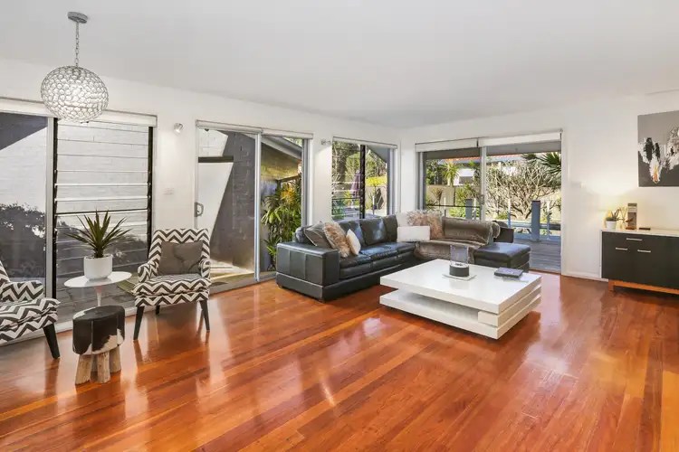 Fourth view of Homely house listing, 65 Kendall Crescent, Bonny Hills NSW 2445