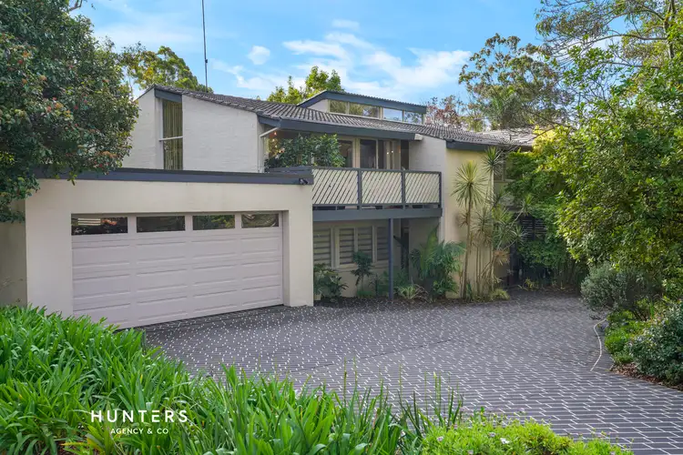 81 Britannia Road, Castle Hill NSW 2154